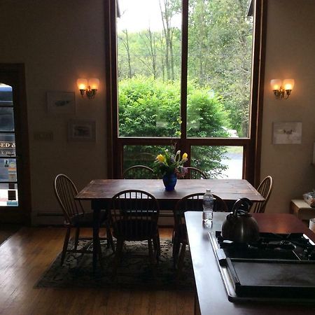 Kempton Hawk Mountain Bed & Breakfast B&B 외부 사진