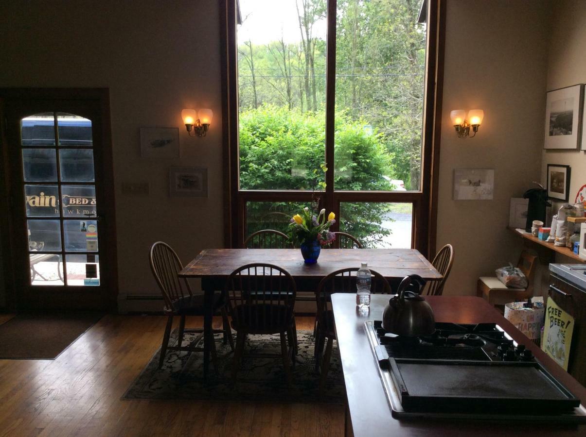 Kempton Hawk Mountain Bed & Breakfast B&B 외부 사진